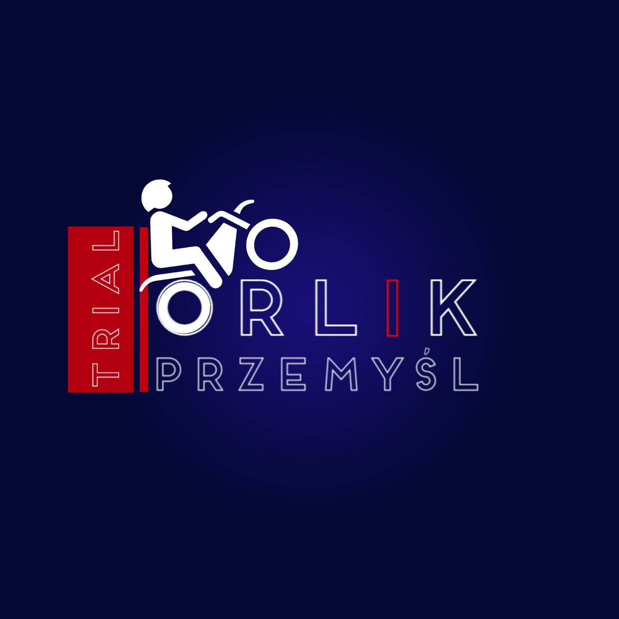 Orlik Przemyśl z sekcją trialową!