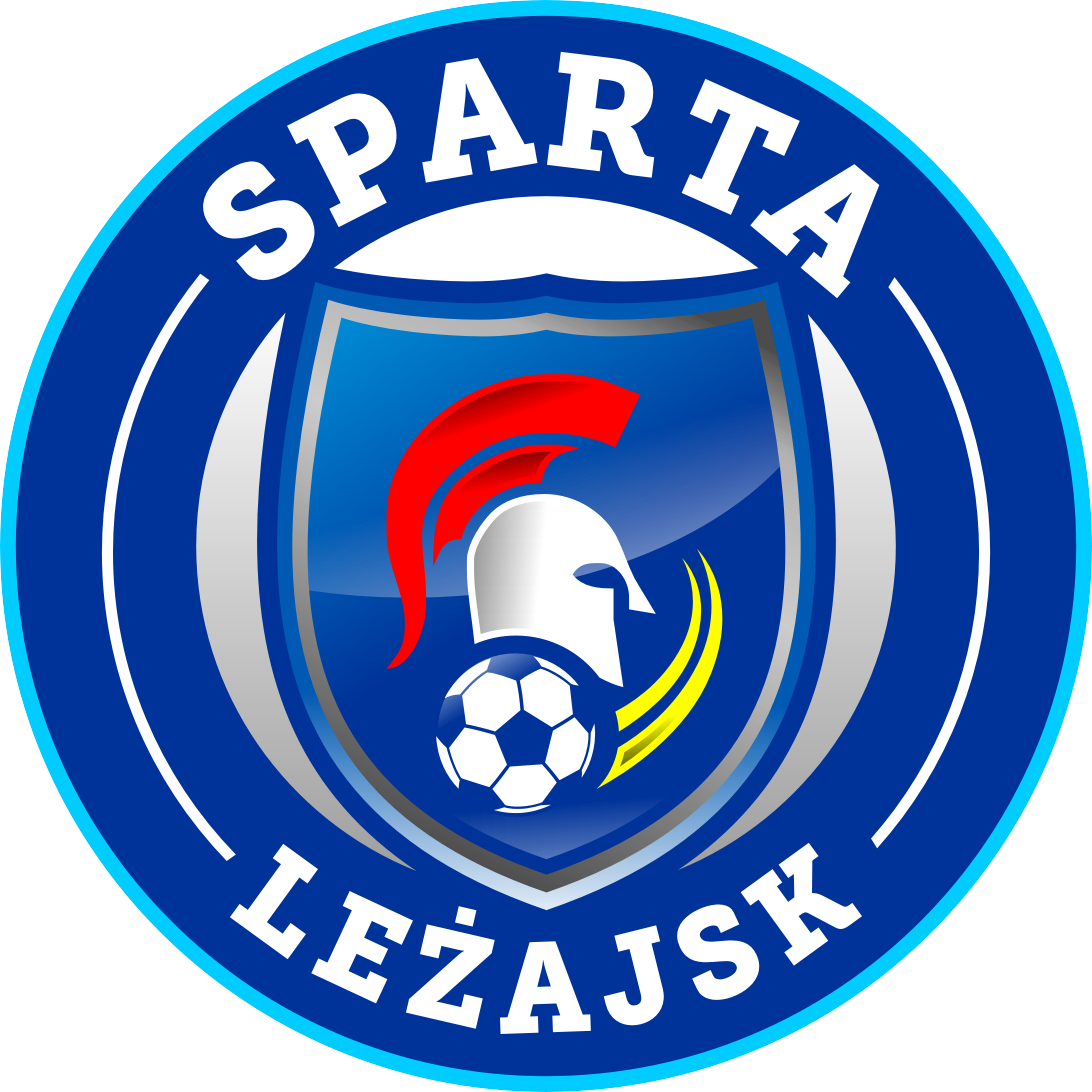 SPARTA LEŻAJSK – Młodzik SPARTA LEŻAJSK – Młodzik