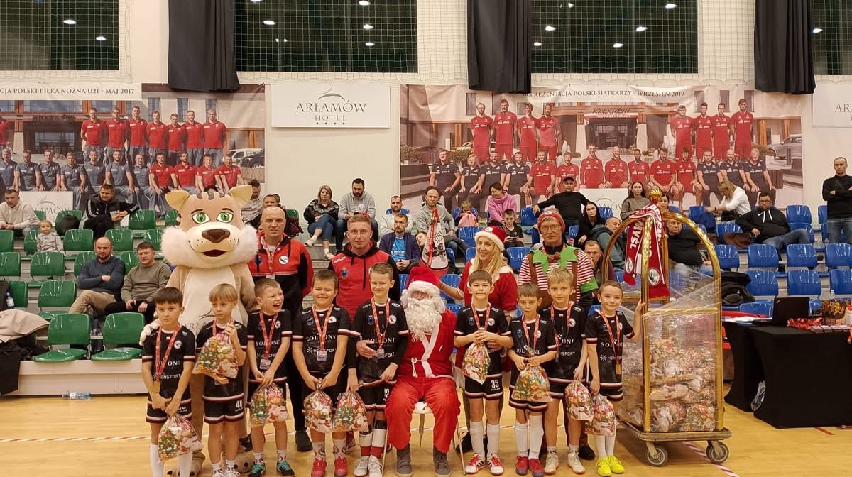 Santa Orlik Cup Santa Orlik Cup